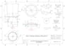 do 2d mechanical drafting and technical drawings using cad